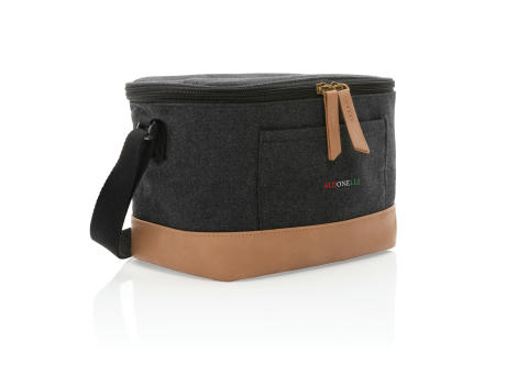 Impact AWARE™ rCanvas 6-Pack Kühltasche bedrucken