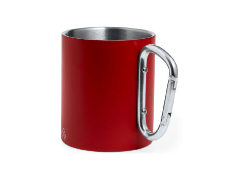 Tasse Lecrer bedrucken