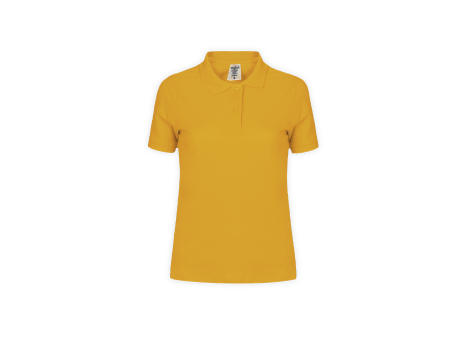 Frauen Farbe Polo-Shirt "keya" WPS180 bedrucken