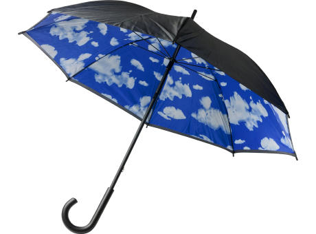 Stockschirm aus Nylon Ronnie Werbeartikel