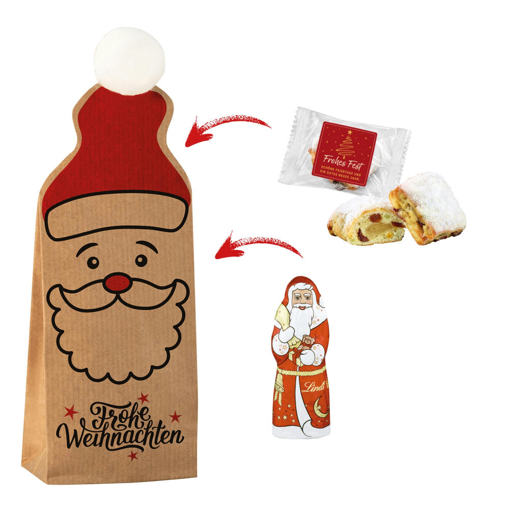 Christmas Bag No. 7 Werbeartikel