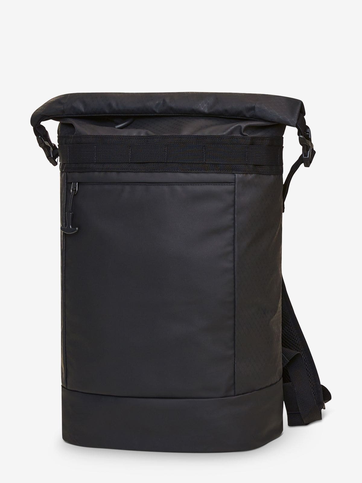 Halfar Notebook Rucksack ACTIVE in Schwarz – Business Werbeartikel Rucksack mit Logo bedrucken