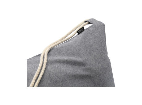 GRS Recycled Cotton PromoBag (180 g/m²) Rucksack bedrucken