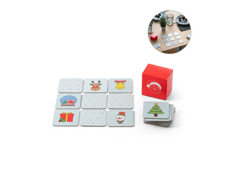 SATURN. Memory-Spiel bedrucken