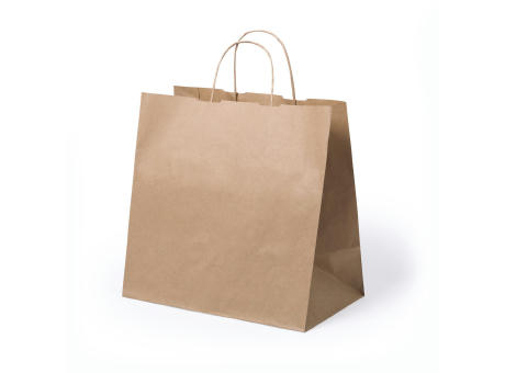 Tasche Take Away bedrucken