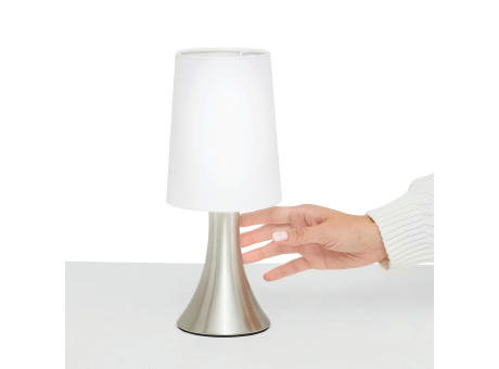 TOUCH ME - Tischlampe Werbeartikel