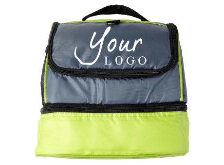 Product image Kühltasche aus Polyester Jackson bedrucken