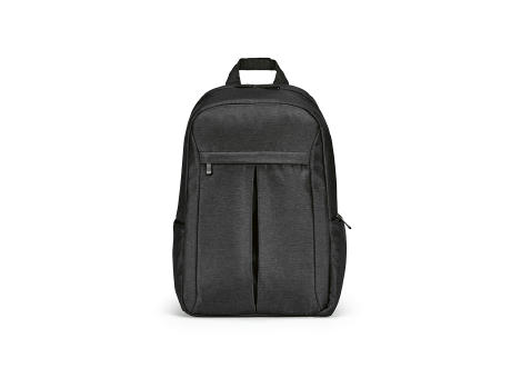 Madrid Laptop Rucksack 22L recy. Nylon bedrucken