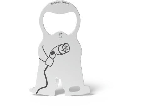 Product image RICHARTZ® EINKAUFSWAGENLÖSER karl emobility Werbeartikel