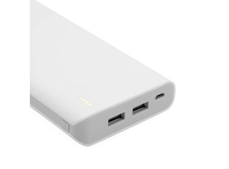 STORAGE - Powerbank Werbeartikel