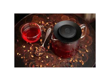 Teekanne "Tea-Time" Werbeartikel