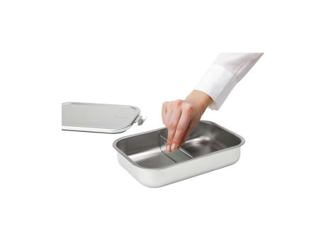 Brabantia Make & Take Lunchbox Groß 2 L Werbeartikel