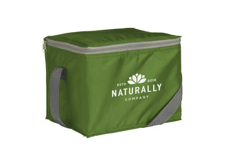 Product image CoolMate GRS RPET Kühltasche bedrucken