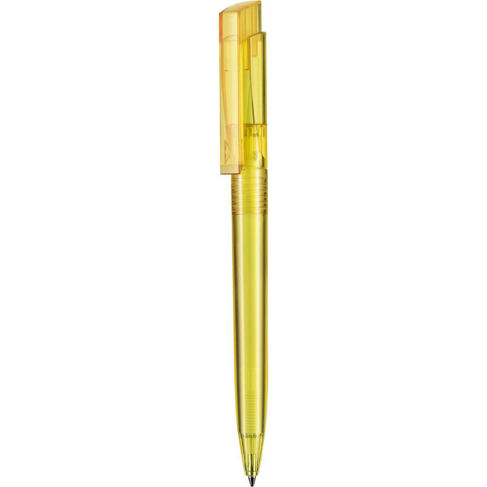 Product image Kugelschreiber FRESH TRANSPARENT Werbeartikel