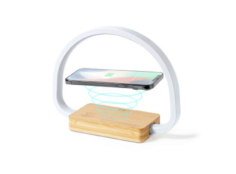 Ladegerät Lampe Labrum Werbeartikel