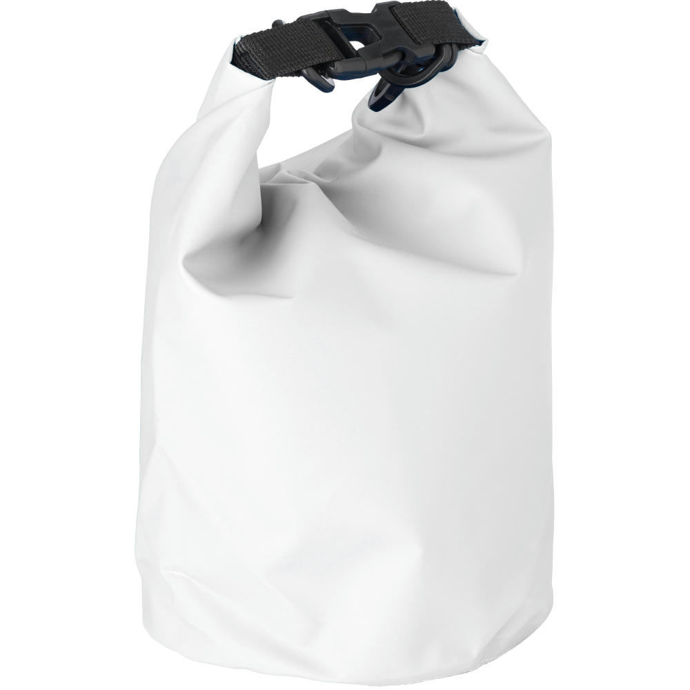 Strandtasche aus PVC Liese Werbeartikel