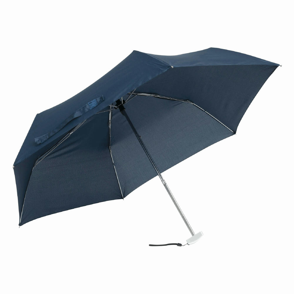 Product image FLAT - Flacher Mini-Taschenschirm Werbeartikel