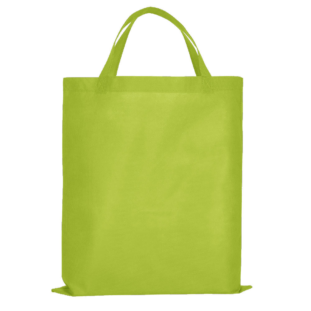 T17001-TEXXILLA PP-Tasche CLASSIC mit zwei kurzen Henkeln, ca. 38 x 42 cm Werbeartikel