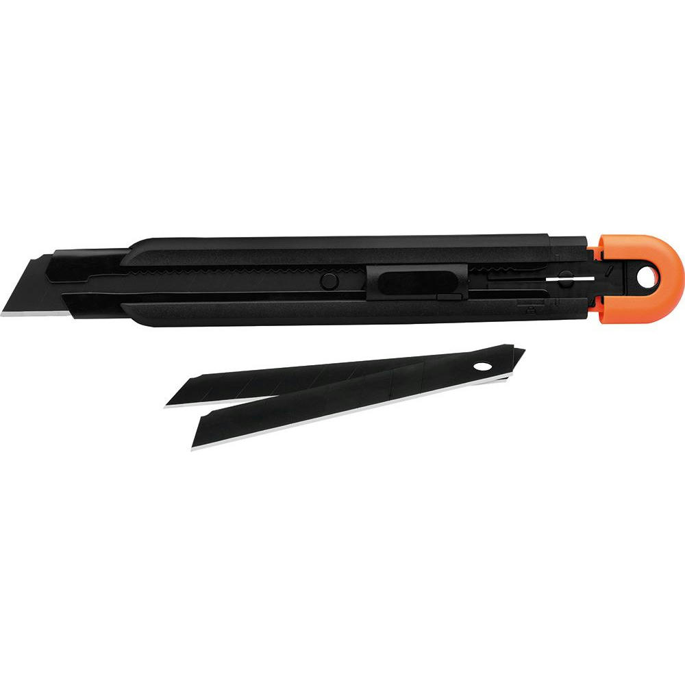 Cuttermesser "Pure Cut orange" Werbeartikel