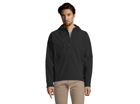 Product image REPLAY Herren Jacke 340g Werbeartikel