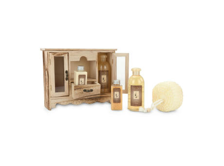 Product image Wellness-Geschenkset: Beauty Care Werbeartikel