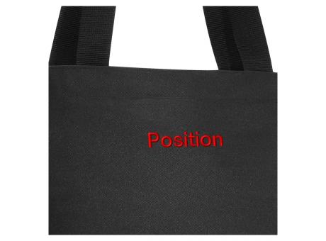 shopper M black Werbeartikel