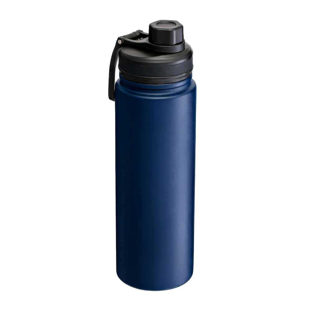 Thermobecher RETUMBLER-myNIZZA GLASS Werbeartikel