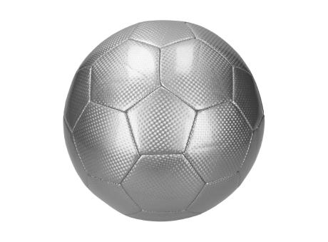 Fußball "Carbon", groß Werbeartikel