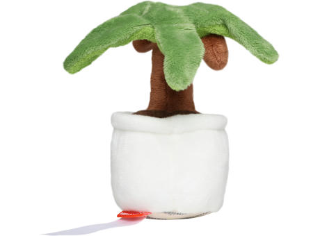 Schmoozies® Evergreenies® Palme Werbeartikel