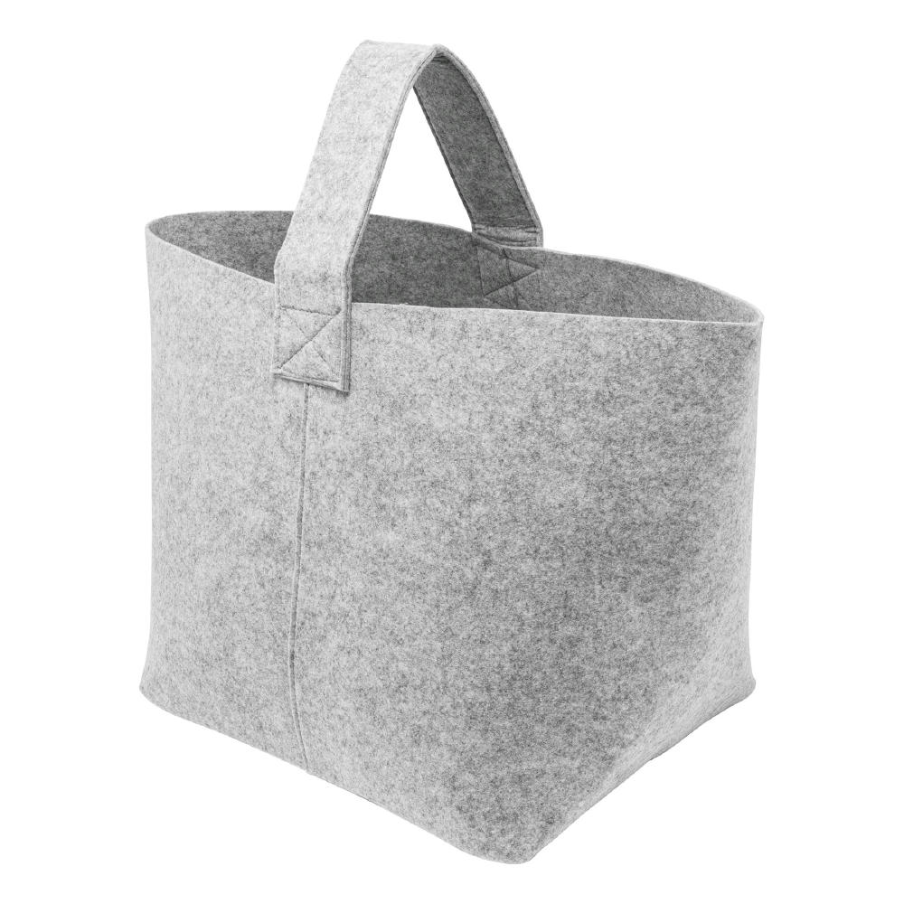 COSY - Kaminholz-Tasche Werbeartikel