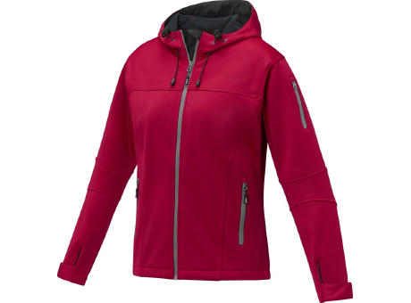 Product image Match Softshelljacke für Damen Werbeartikel