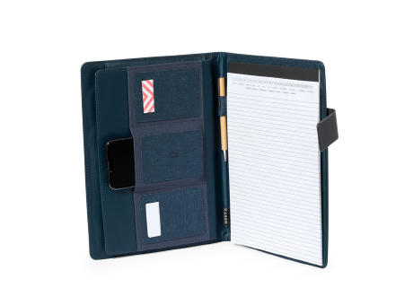 Mappe Linnoa Werbeartikel