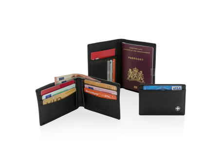 RFID Anti-Skimming Kartenhalter bedrucken