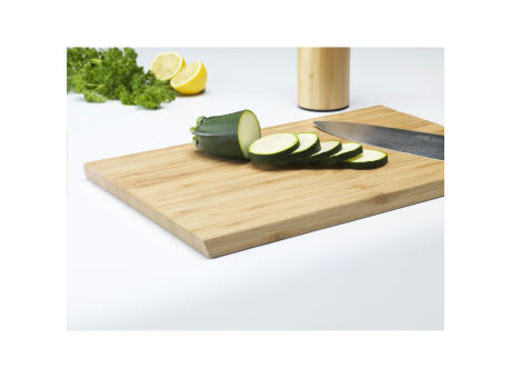 Bocado Board Bambus Schneidebrett Werbeartikel