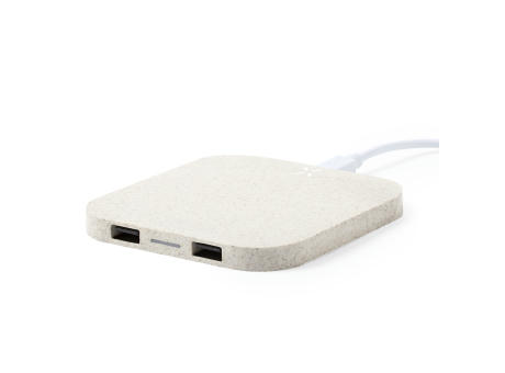 Product image Ladegerät Riens Werbeartikel