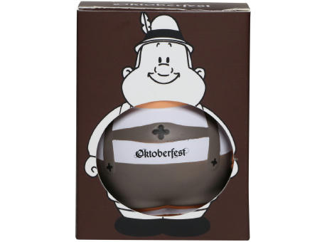Oktoberfest™ Bert® „Bayer" Werbeartikel