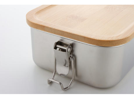 Lunchbox Bambento Werbeartikel