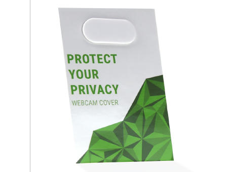 Webcam Cover V2 Werbeartikel