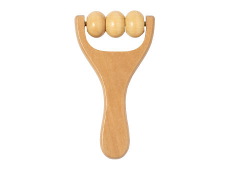 Massagegerät Jomir Werbeartikel