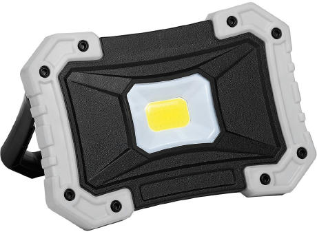 Product image LED Arbeitsleuchte "Workshop 500 L" Werbeartikel