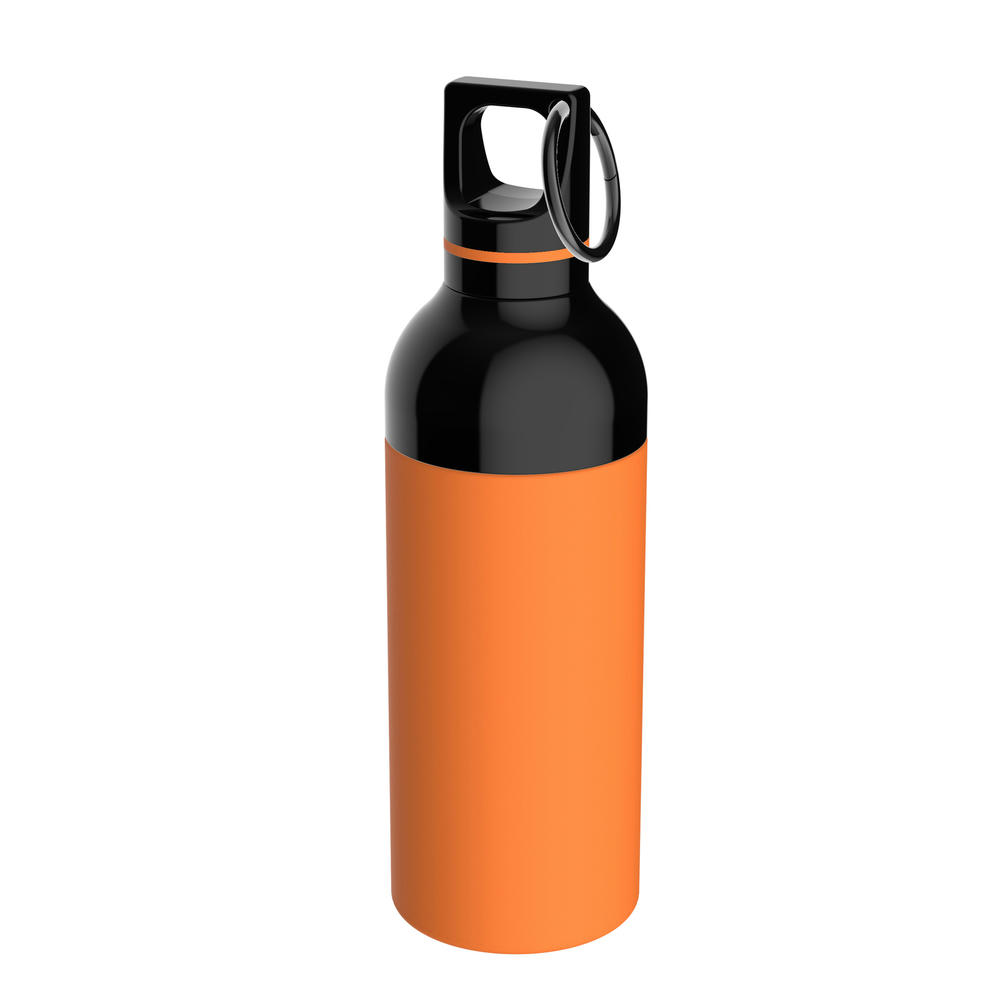 Trinkflasche RETUMBLER-DUIX STEEL Werbeartikel