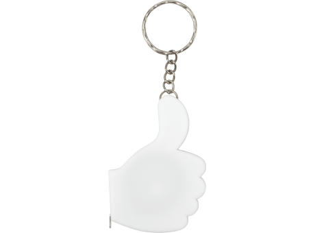 Maßband aus Kunststoff Nassir bedrucken