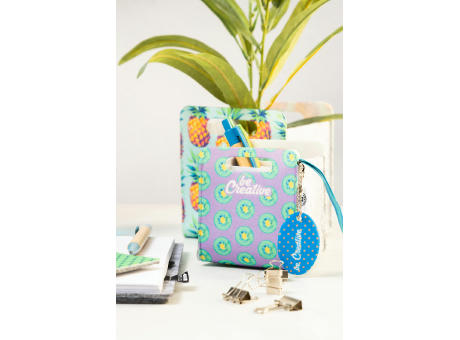 Individueller Schreibtischorganizer CreaFelt Desk M Werbeartikel