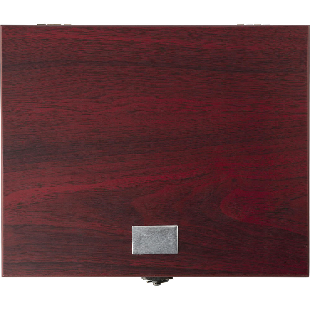 9 teiliges Sommelierset Emil Werbeartikel