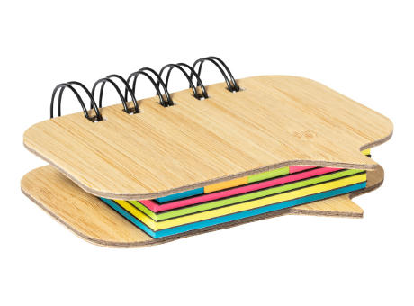 Haftnotiz-Set Maeng Werbeartikel