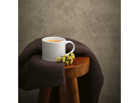 Narva Tasse Keramik 490 ml  Werbeartikel