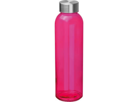 Product image Trinkflasche aus Glas, 500ml bedrucken
