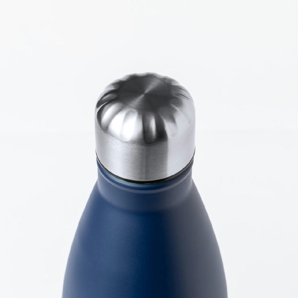 Wärme Flasche Willy Werbeartikel