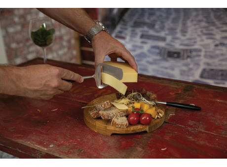 BOSKA Käsehobel Milano+ Werbeartikel