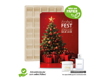 Product image Adventskalender "Universal" Werbeartikel